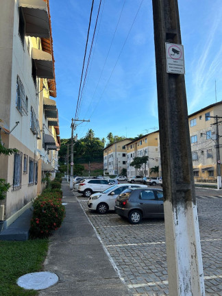 Imagem Apartamento com 2 Quartos à Venda, 50 m² em São Cristóvão - Salvador Imagem Apartamento com 2 Quartos à Venda, 50 m² em São Cristóvão - Salvador