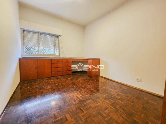 Imagem Apartamento com 3 Quartos à Venda, 125 m² em Santana - São Paulo