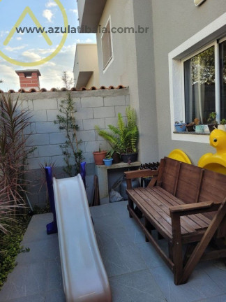 Imagem Casa com 2 Quartos à Venda, 117 m² em Jardim Santo Antonio - Atibaia