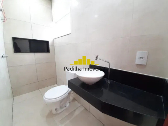 Imagem Casa de Condomínio com 3 Quartos à Venda,  em Caguassu - Sorocaba