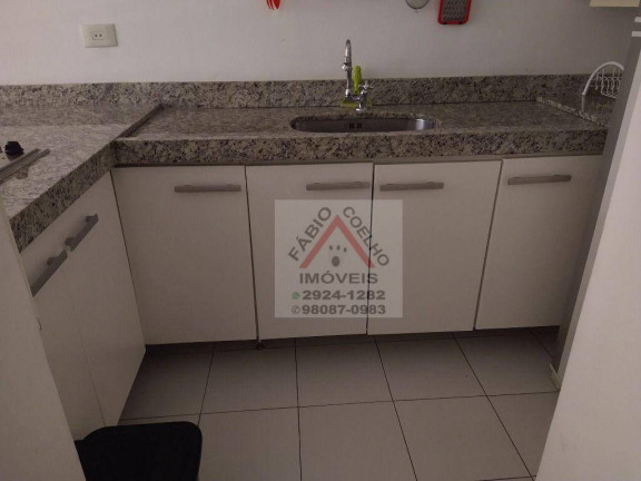 Imagem Apartamento com 1 Quarto à Venda, 65 m² em Vila Nova Conceição - São Paulo Imagem Apartamento com 1 Quarto à Venda, 65 m² em Vila Nova Conceição - São Paulo