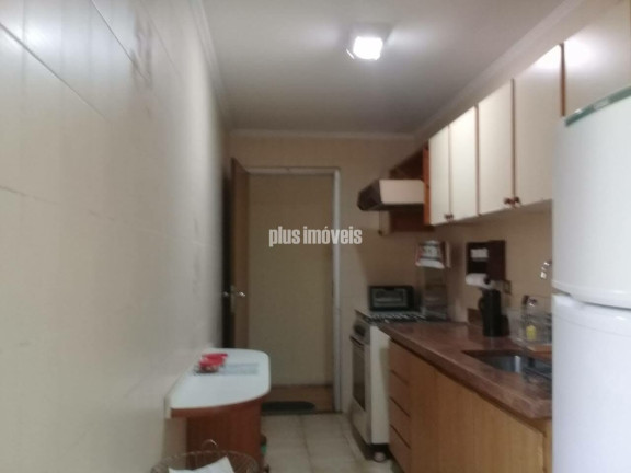Imagem Apartamento com 3 Quartos à Venda, 78 m² em Morumbi - São Paulo Imagem Apartamento com 3 Quartos à Venda, 78 m² em Morumbi - São Paulo