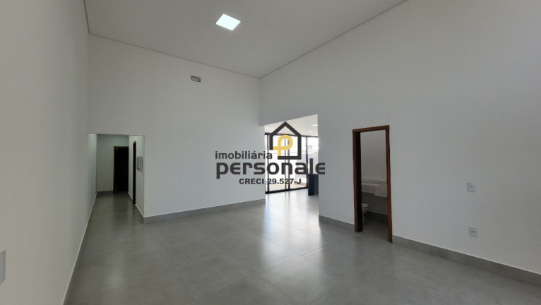 Imagem Imóvel com 3 Quartos à Venda, 189 m² em Parque Ibiti Reserva - Sorocaba