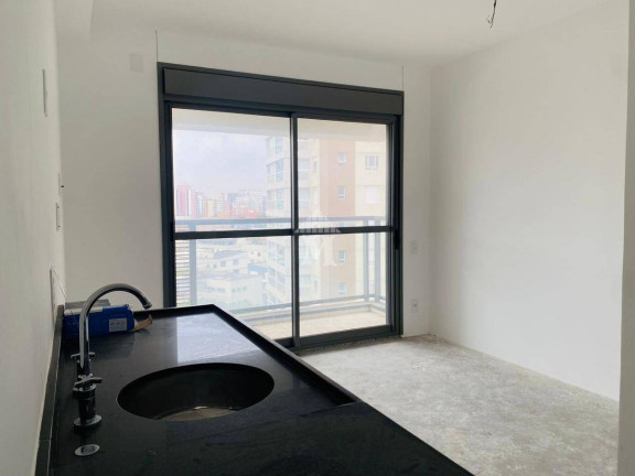 Imagem Apartamento com 1 Quarto à Venda, 26 m² em Vila Mariana - São Paulo