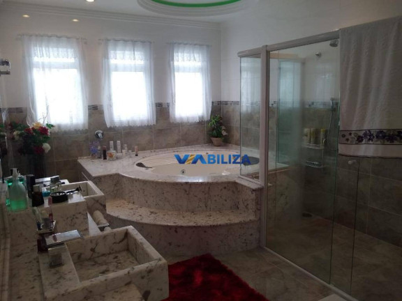Imagem Sobrado com 5 Quartos à Venda, 600 m² em Jardim Colonial - Atibaia Imagem Sobrado com 5 Quartos à Venda, 600 m² em Jardim Colonial - Atibaia
