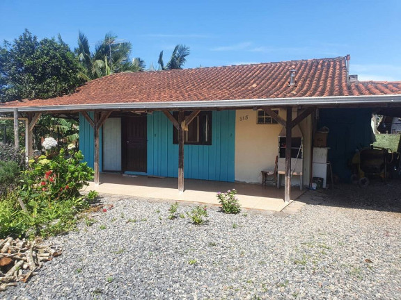 Imagem Casa com 3 Quartos à Venda, 70 m² em Salinas - Balneário Barra Do Sul Imagem Casa com 3 Quartos à Venda, 70 m² em Salinas - Balneário Barra Do Sul