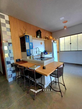 Imagem Casa com 3 Quartos à Venda, 83 m² em Itajuba - Barra Velha Imagem Casa com 3 Quartos à Venda, 83 m² em Itajuba - Barra Velha