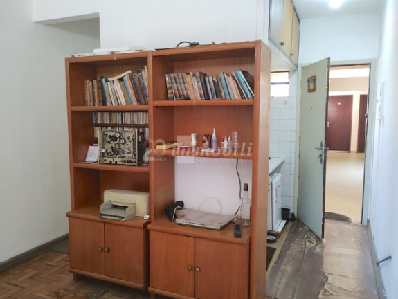 Imagem Apartamento com 1 Quarto à Venda, 30 m² em Barra Funda - São Paulo Imagem Apartamento com 1 Quarto à Venda, 30 m² em Barra Funda - São Paulo