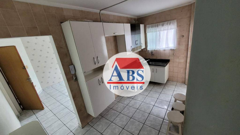 Apartamento com 1 Quarto à Venda, 48 m² em Tupi - Praia Grande
