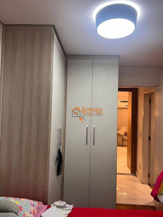 Imagem Apartamento com 3 Quartos à Venda, 83 m² em Jardim Flor Da Montanha - Guarulhos Imagem Apartamento com 3 Quartos à Venda, 83 m² em Jardim Flor Da Montanha - Guarulhos