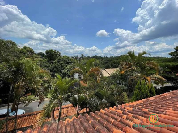 Imagem Casa de Condomínio com 6 Quartos à Venda, 664 m² em Granja Viana Ii - Cotia Imagem Casa de Condomínio com 6 Quartos à Venda, 664 m² em Granja Viana Ii - Cotia