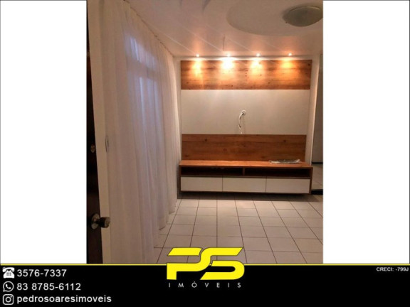 Imagem Apartamento com 3 Quartos à Venda, 99 m² em Manaíra - João Pessoa Imagem Apartamento com 3 Quartos à Venda, 99 m² em Manaíra - João Pessoa