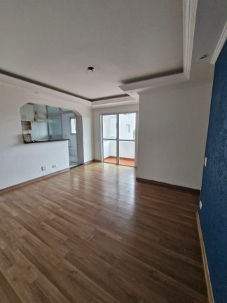 Imagem Imóvel com 3 Quartos à Venda, 65 m² em Vila Ema - São Paulo