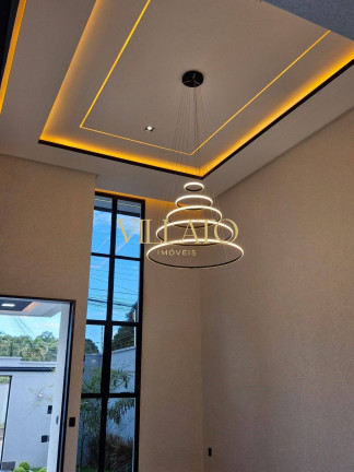 Imagem Casa com 4 Quartos à Venda, 238 m² em Moinho Dos Ventos - Goiânia