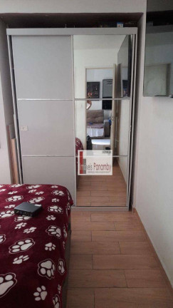 Imagem Apartamento com 2 Quartos à Venda, 54 m² em Vila Das Belezas - São Paulo Imagem Apartamento com 2 Quartos à Venda, 54 m² em Vila Das Belezas - São Paulo