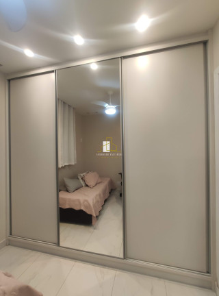 Imagem Imóvel com 3 Quartos à Venda, 104 m² em Jardim Camburi - Vitória
