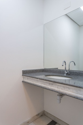 Imagem Apartamento com 4 Quartos à Venda, 152 m² em Vila Clementino - São Paulo