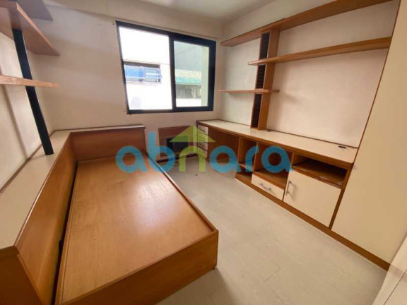 Imagem Apartamento com 3 Quartos à Venda, 125 m² em Copacabana - Rio De Janeiro Imagem Apartamento com 3 Quartos à Venda, 125 m² em Copacabana - Rio De Janeiro