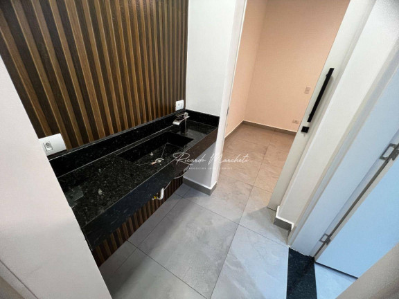 Imagem Casa com 3 Quartos à Venda, 150 m² em Residencial Solei - Piracicaba Imagem Casa com 3 Quartos à Venda, 150 m² em Residencial Solei - Piracicaba