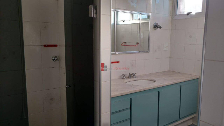 Imagem Apartamento com 2 Quartos à Venda, 108 m² em Vila Mariana - São Paulo