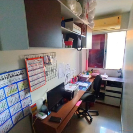 Imagem Apartamento com 2 Quartos à Venda, 60 m² em Major Prates - Montes Claros