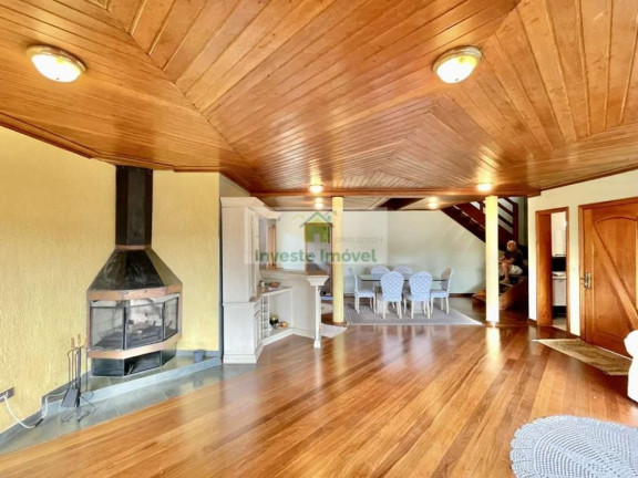 Imagem Casa de Condomínio com 3 Quartos à Venda, 390 m² em Granja Viana - Cotia Imagem Casa de Condomínio com 3 Quartos à Venda, 390 m² em Granja Viana - Cotia