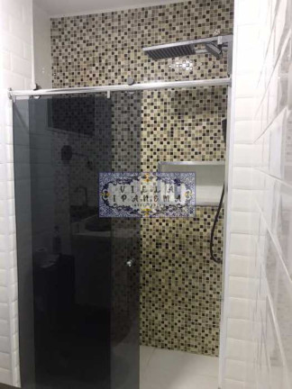 Imagem Apartamento com 2 Quartos à Venda, 100 m² em Rio Comprido - Rio De Janeiro