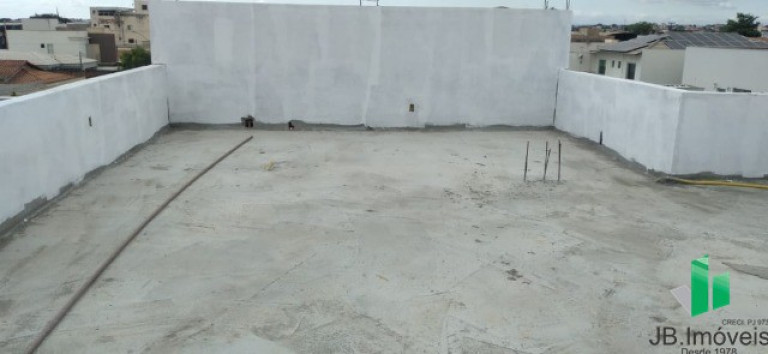 Imagem Sobrado com 3 Quartos à Venda, 235 m² em Todos Os Santos - Montes Claros