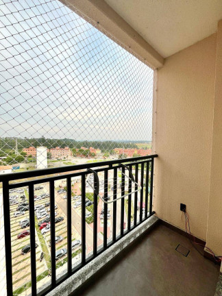 Imagem Apartamento com 2 Quartos à Venda, 610.000 m² em São Paulo - Jundiaí