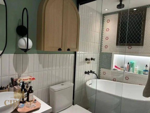 Imagem Apartamento com 2 Quartos à Venda, 89 m² em Vila Madalena - São Paulo Imagem Apartamento com 2 Quartos à Venda, 89 m² em Vila Madalena - São Paulo
