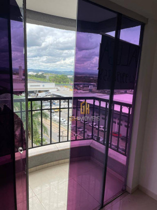 Imagem Apartamento com 3 Quartos à Venda, 81 m² em Alto Da Glória - Goiânia