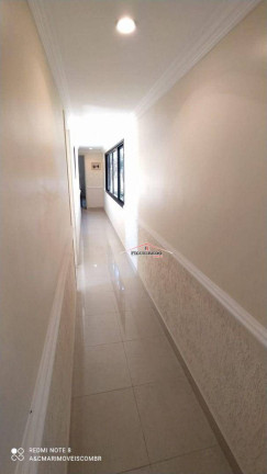 Imagem Cobertura com 3 Quartos à Venda, 250 m² em Canto Do Forte - Praia Grande