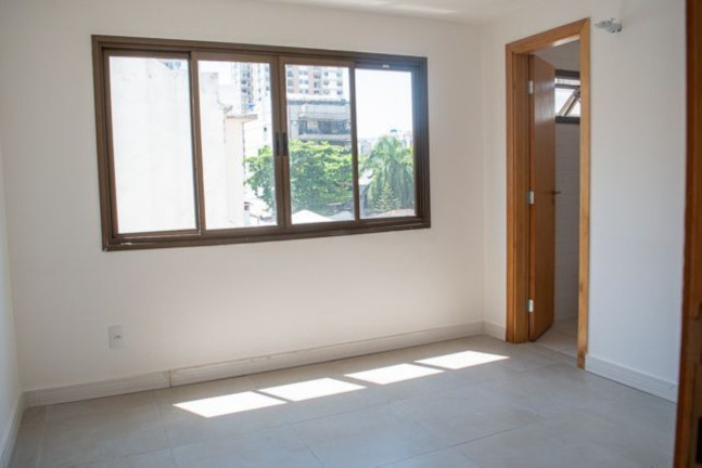 Imagem Imóvel com 3 Quartos à Venda, 92 m² em Tijuca - Rio De Janeiro