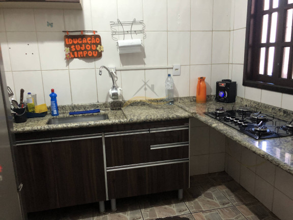 Imagem Casa com 3 Quartos à Venda, 110 m² em Jardim Europa - Itupeva