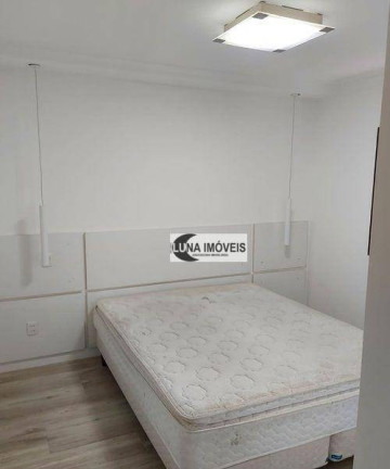 Imagem Apartamento com 3 Quartos à Venda, 78 m² em Vila Apiaí - Santo André