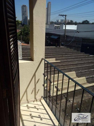 Imagem Casa com 4 Quartos à Venda, 123 m² em Jardim Ester - São Paulo Imagem Casa com 4 Quartos à Venda, 123 m² em Jardim Ester - São Paulo