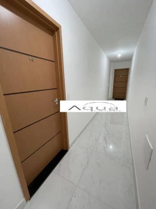 Imagem Cobertura com 2 Quartos à Venda, 57 m² em Santa Maria - Santo André Imagem Cobertura com 2 Quartos à Venda, 57 m² em Santa Maria - Santo André