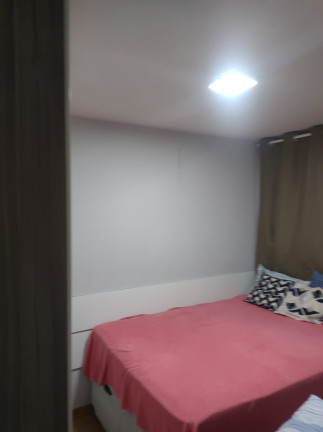 Imagem Apartamento com 2 Quartos à Venda, 43 m² em Jardim Angela - São Paulo Imagem Apartamento com 2 Quartos à Venda, 43 m² em Jardim Angela - São Paulo