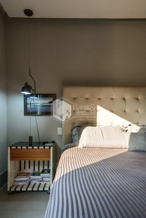 Imagem Apartamento com 1 Quarto à Venda, 178 m² em Pinheiros - São Paulo