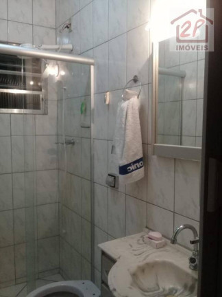 Imagem Casa com 3 Quartos à Venda, 250 m² em Jardim Satélite - São José Dos Campos