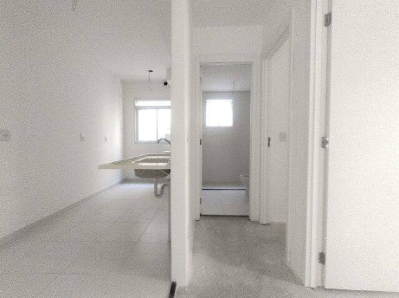 Imagem Apartamento com 3 Quartos à Venda, 60 m² em Vargem Grande Paulista