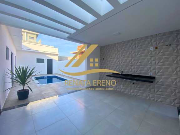 Imagem Casa de Condomínio com 3 Quartos à Venda, 300 m² em Aparecidinha - Sorocaba Imagem Casa de Condomínio com 3 Quartos à Venda, 300 m² em Aparecidinha - Sorocaba
