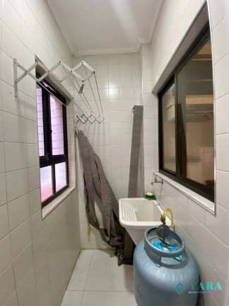 Imagem Apartamento com 2 Quartos à Venda, 71 m² em Maitinga - Bertioga