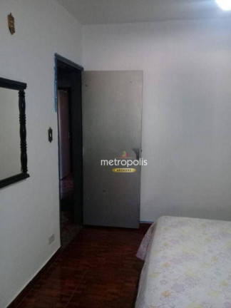Imagem Sobrado com 2 Quartos à Venda, 117 m² em São José - São Caetano Do Sul