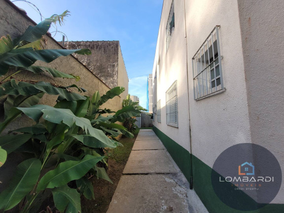 Imagem Apartamento com 1 Quarto à Venda, 49 m² em Itagua - Ubatuba Imagem Apartamento com 1 Quarto à Venda, 49 m² em Itagua - Ubatuba