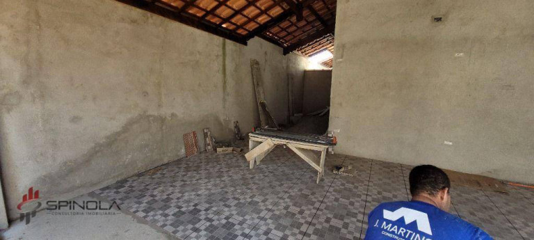 Imagem Casa com 1 Quarto à Venda, 38 m² em Mirim - Praia Grande Imagem Casa com 1 Quarto à Venda, 38 m² em Mirim - Praia Grande
