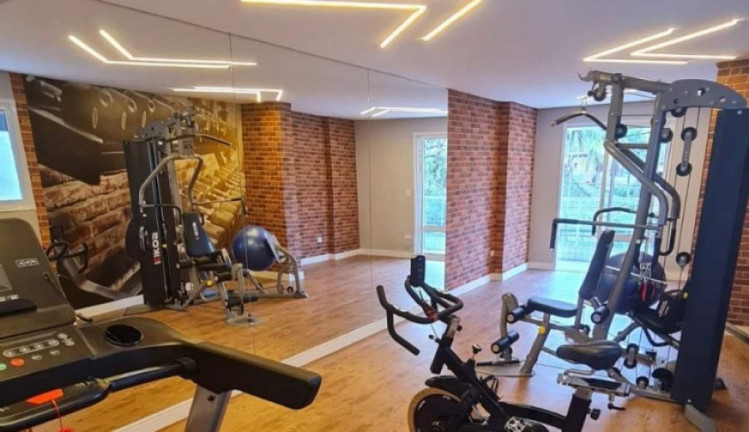 Imagem Apartamento com 2 Quartos à Venda, 68 m² em Canto Do Forte - Praia Grande