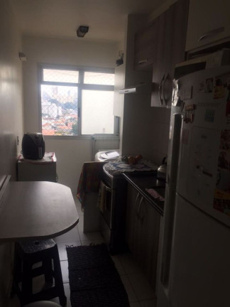 Imagem Apartamento com 2 Quartos à Venda, 49 m² em Vila Parque Jabaquara - São Paulo Imagem Apartamento com 2 Quartos à Venda, 49 m² em Vila Parque Jabaquara - São Paulo