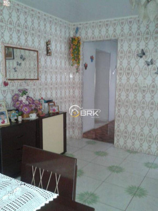 Imagem Casa com 7 Quartos à Venda, 380 m² em Cidade Antônio Estevão De Carvalho - São Paulo Imagem Casa com 7 Quartos à Venda, 380 m² em Cidade Antônio Estevão De Carvalho - São Paulo