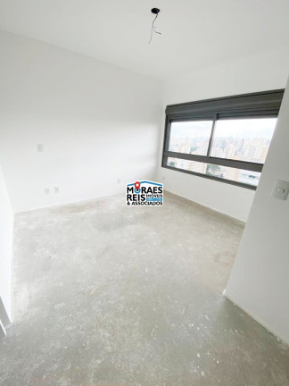 Imagem Apartamento com 3 Quartos à Venda, 190 m² em Vila Clementino - São Paulo